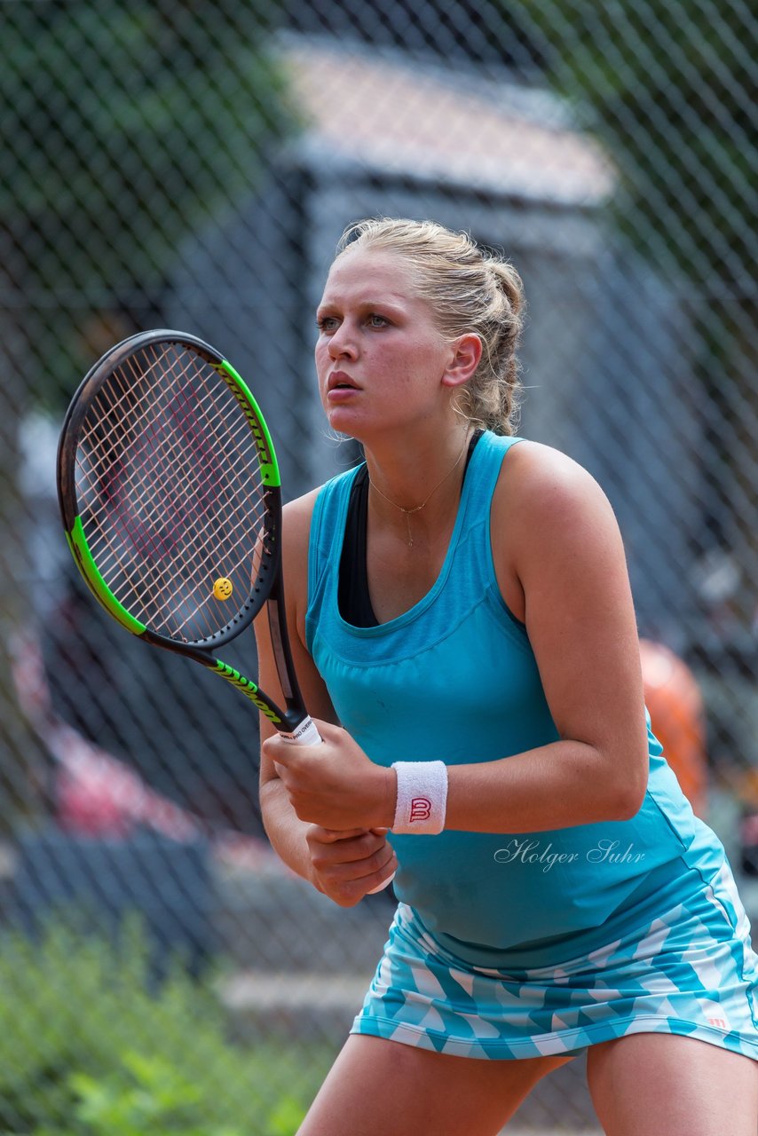 Anna Klasen 534 - ITF Future Nord